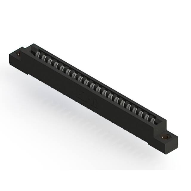357-020-453-107 EDAC Inc.  Edgeboard Connectors